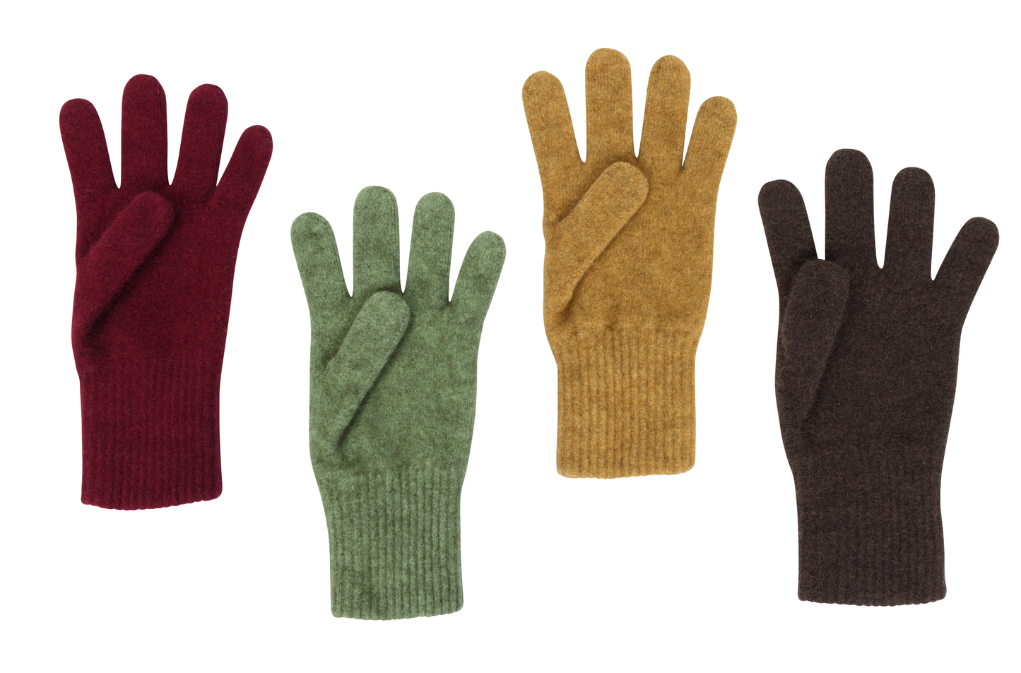 Extended Glove