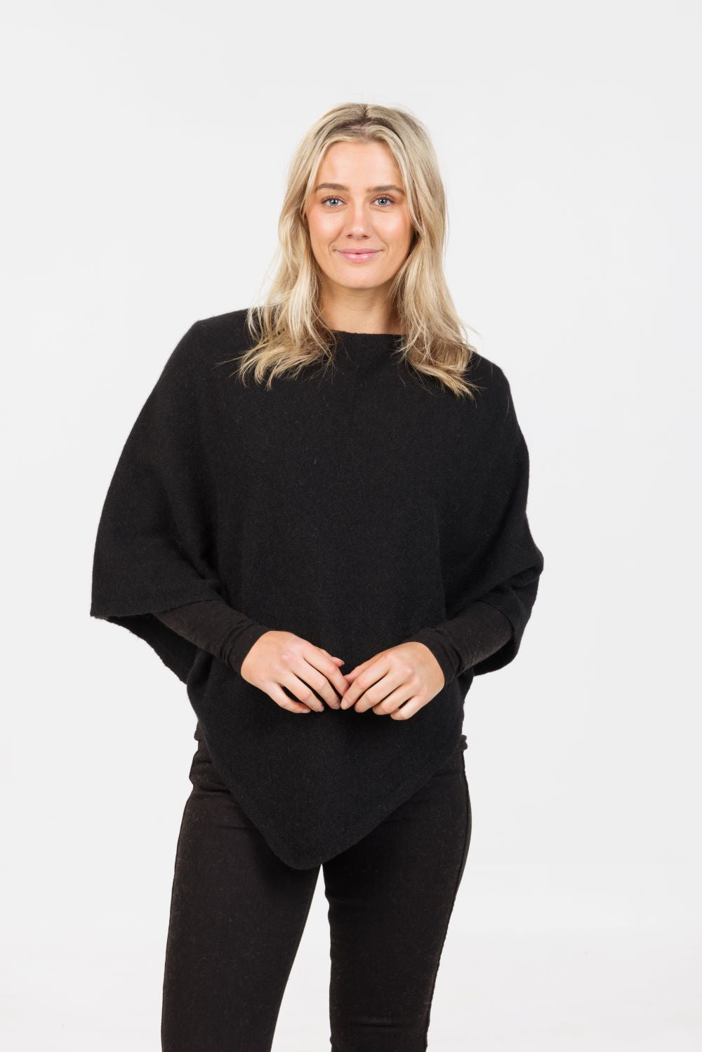 Poncho