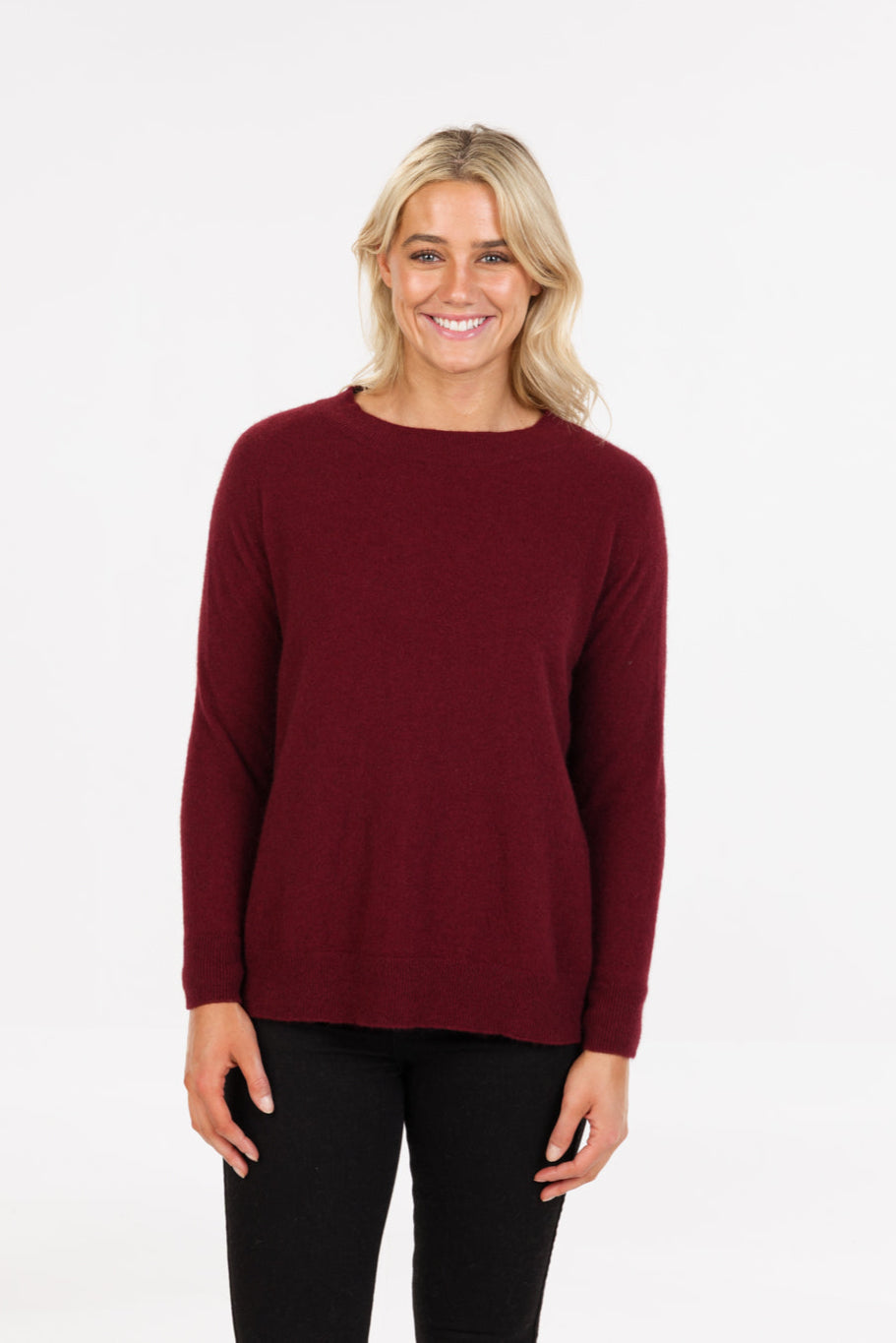 Lounge Sweater