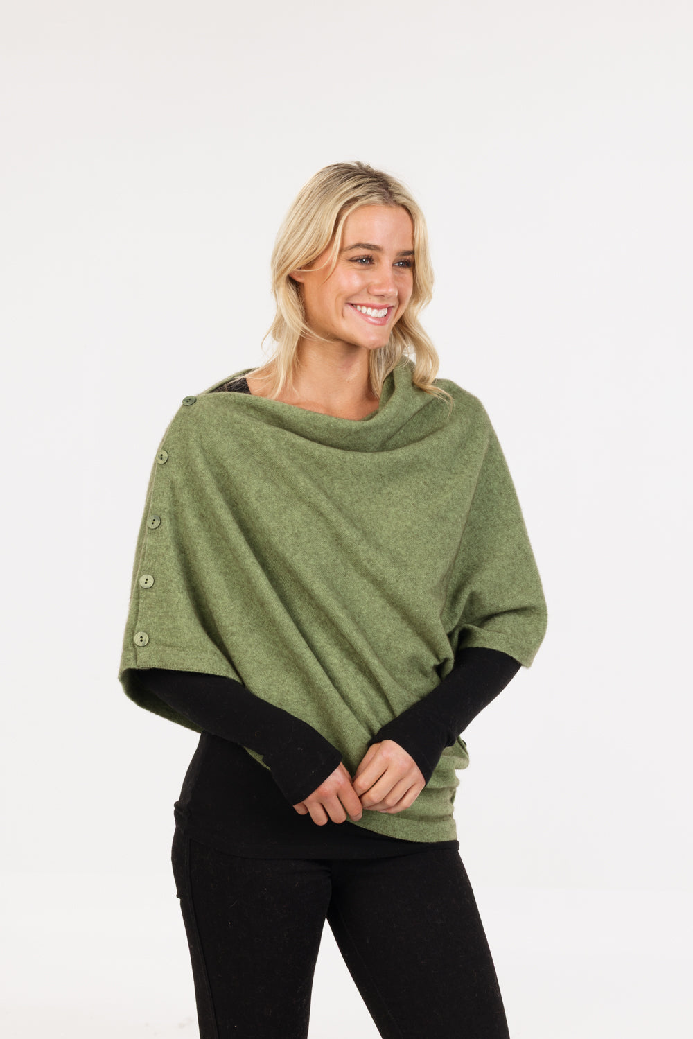Anyway Wrap