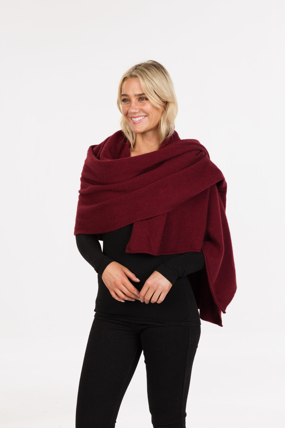 Travel Wrap