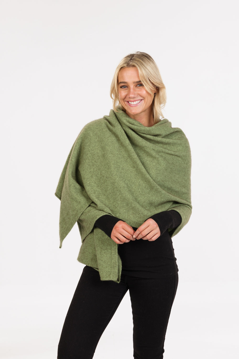Travel Wrap