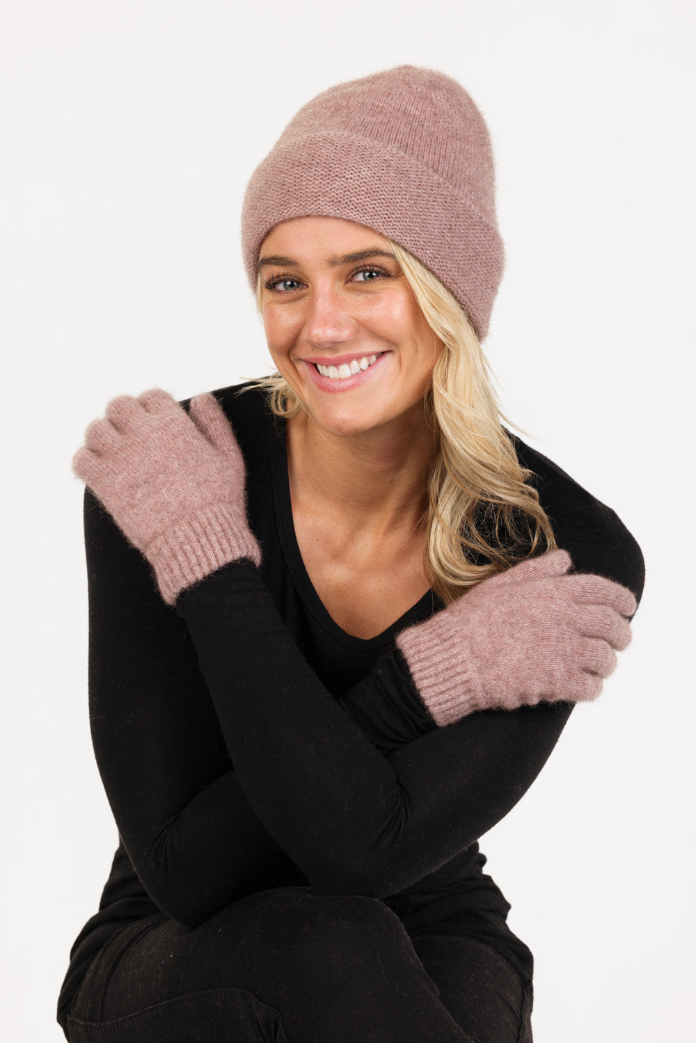 Plain Glove