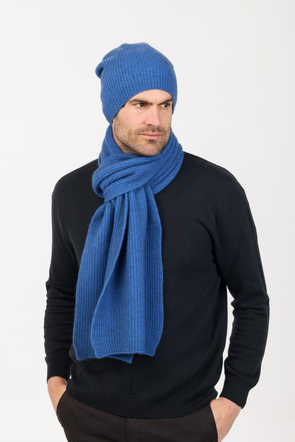 Slouch Beanie