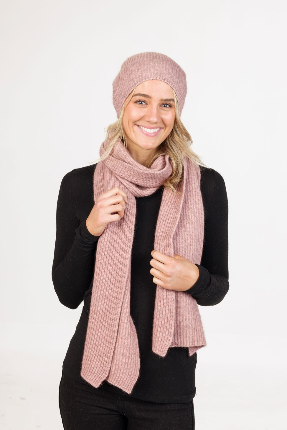 Slouch Beanie