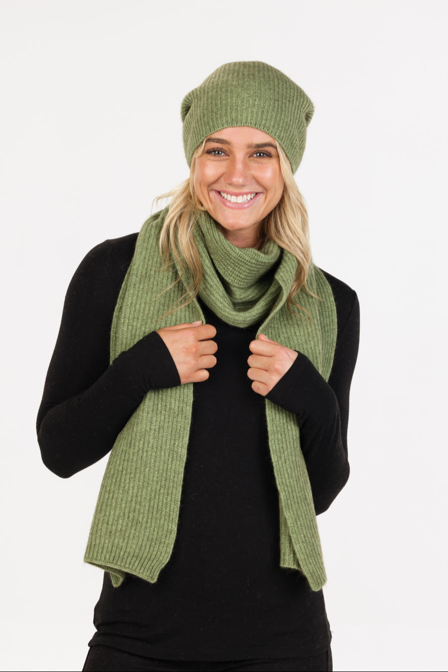 Slouch Beanie