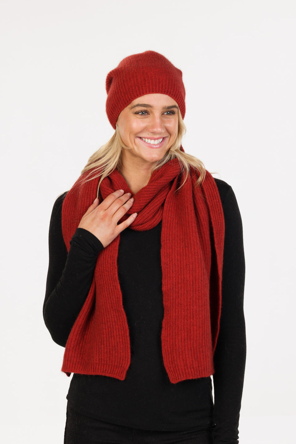 Slouch Beanie