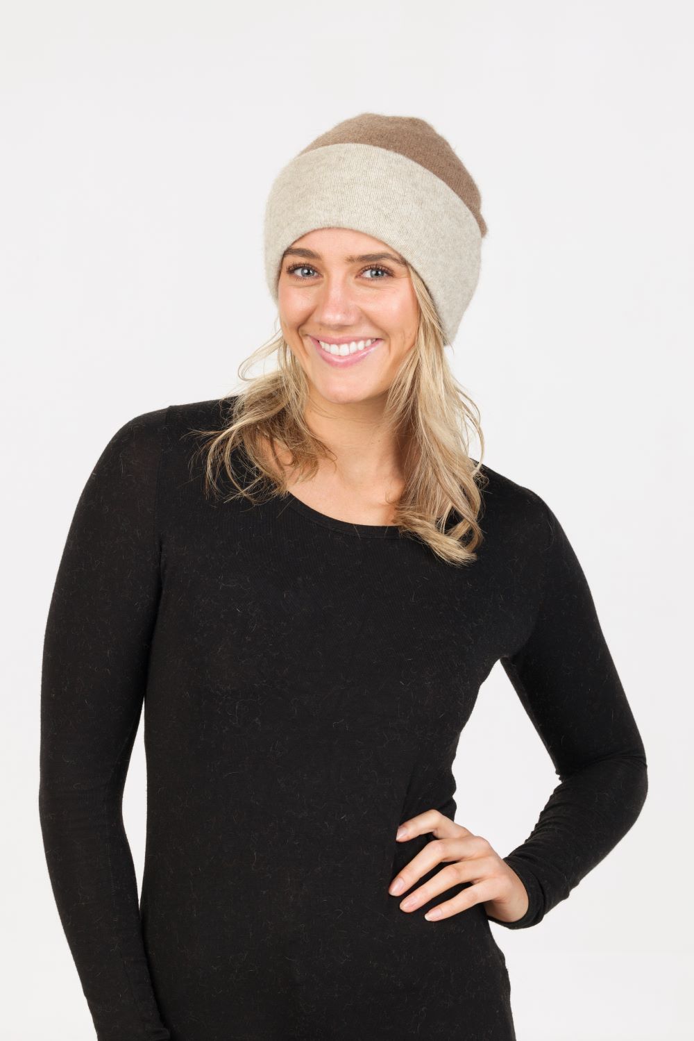 Reversible Beanie