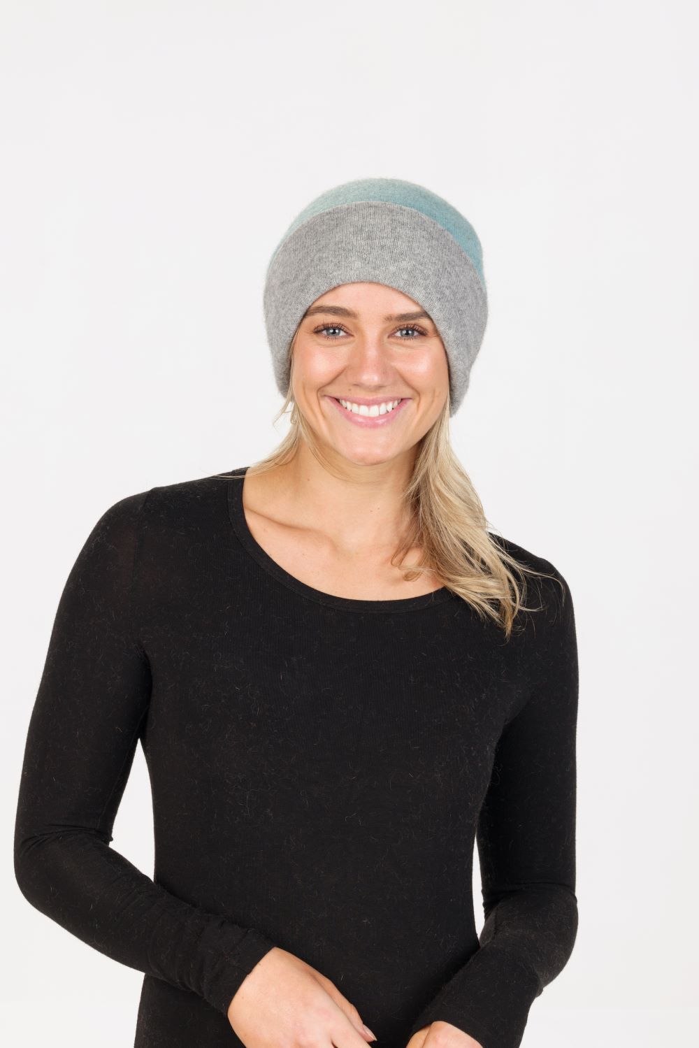 Reversible Beanie
