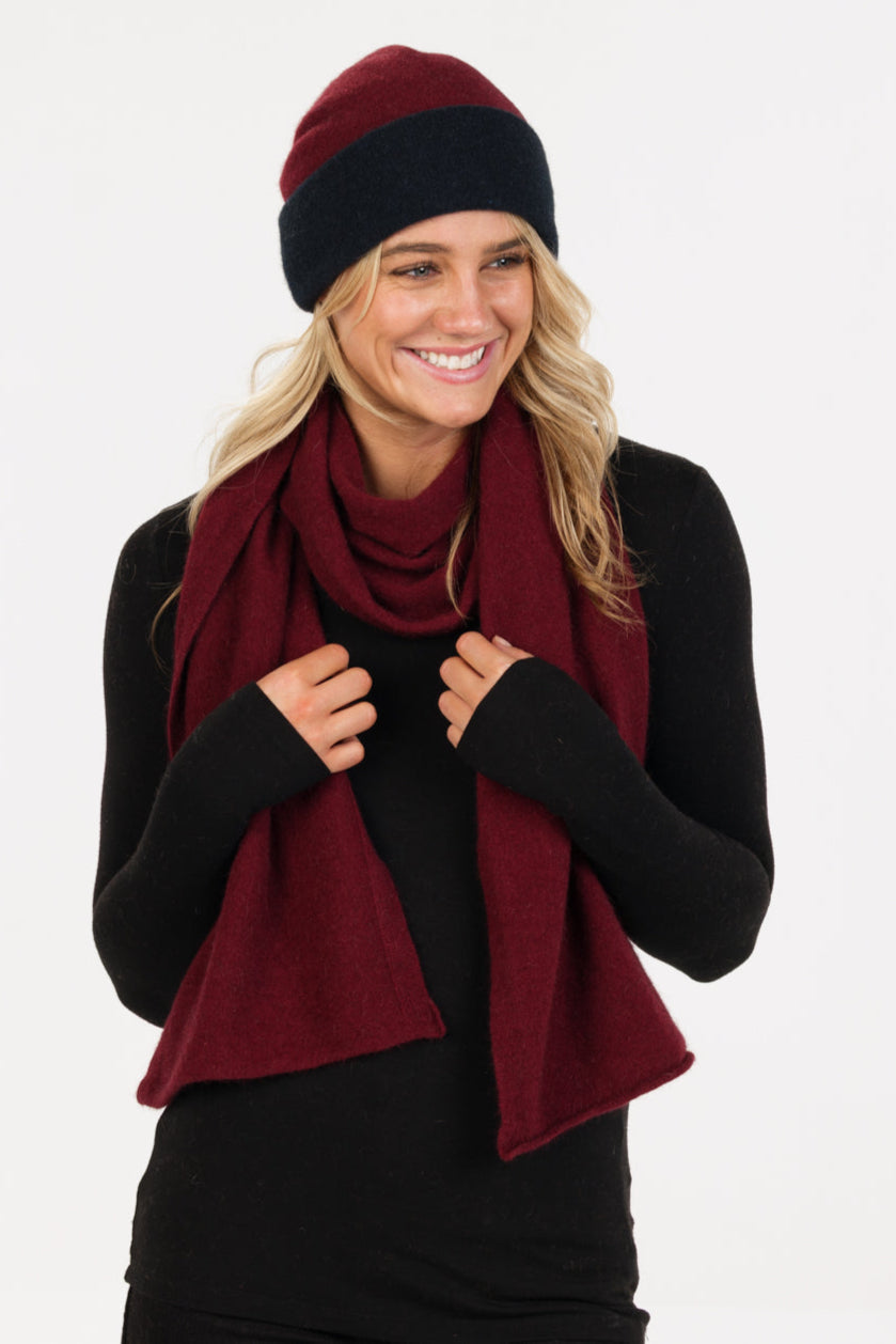 Reversible Beanie