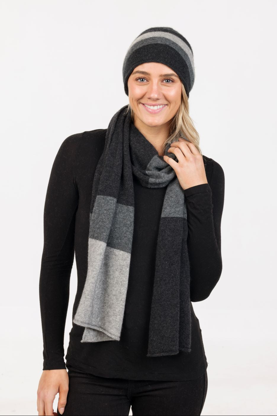 Travel Scarf