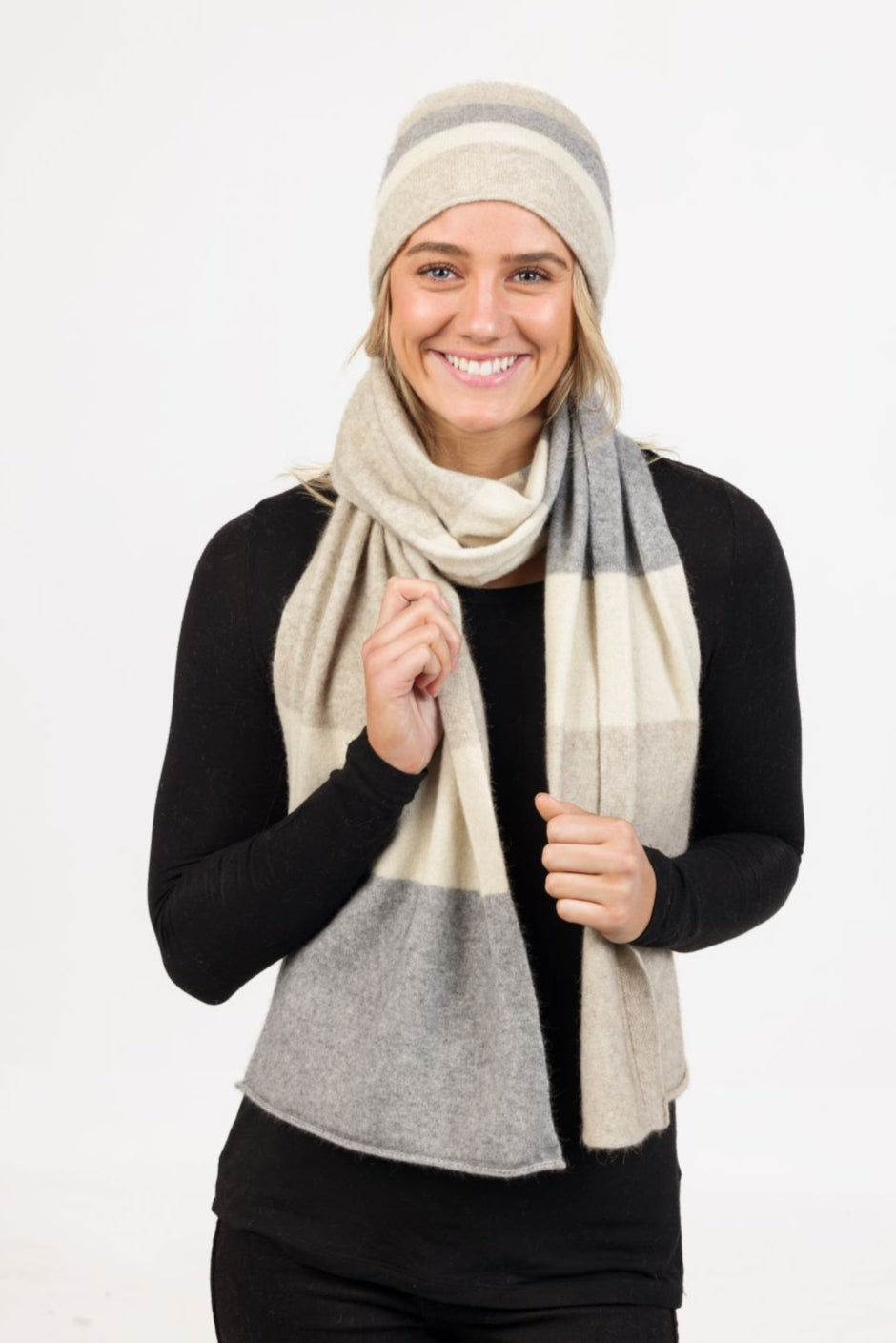Travel Beanie