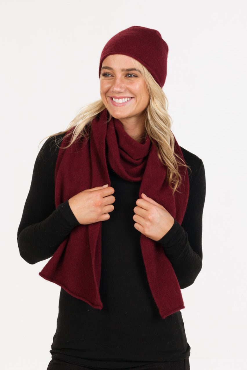 Travel Beanie