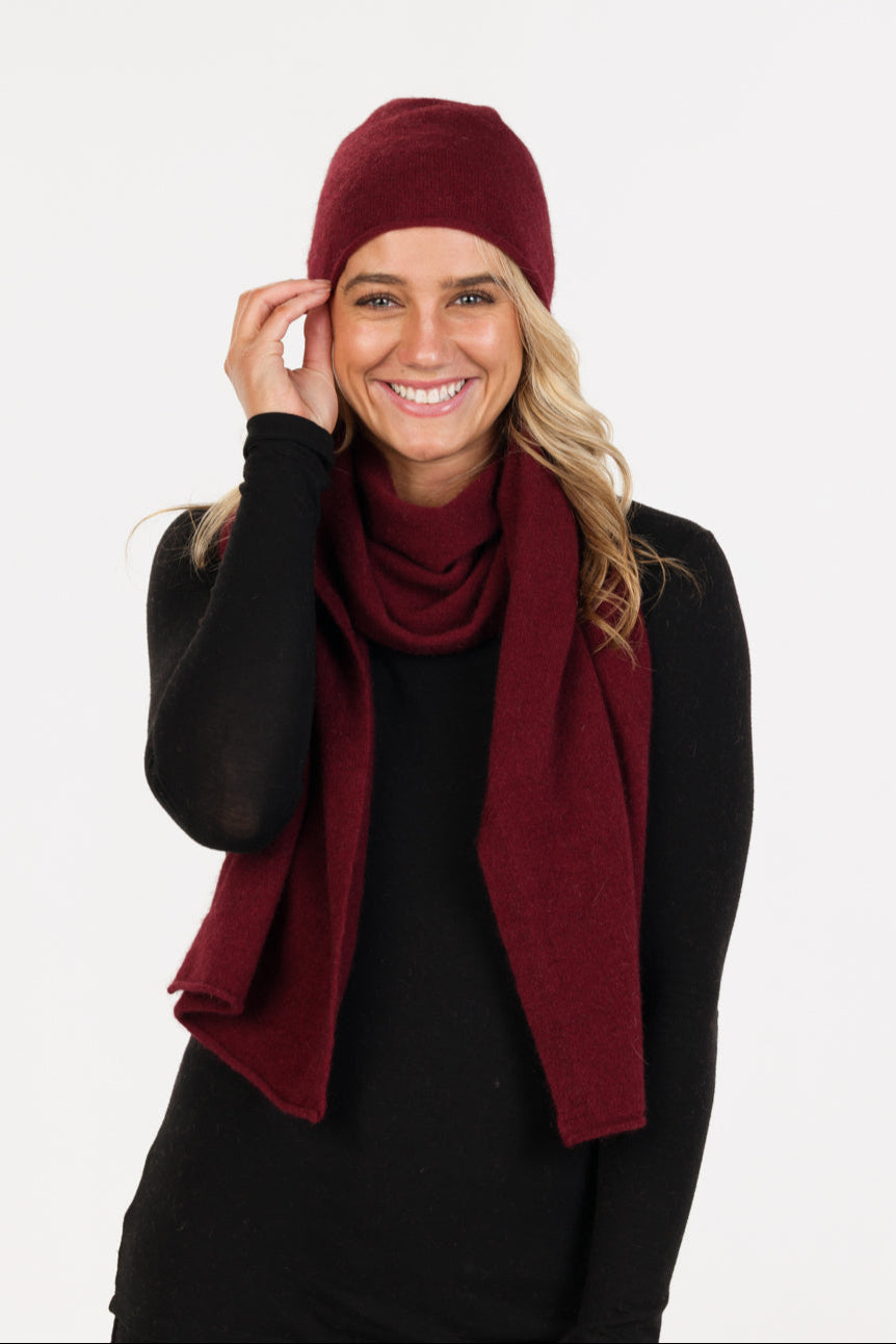 Travel Scarf