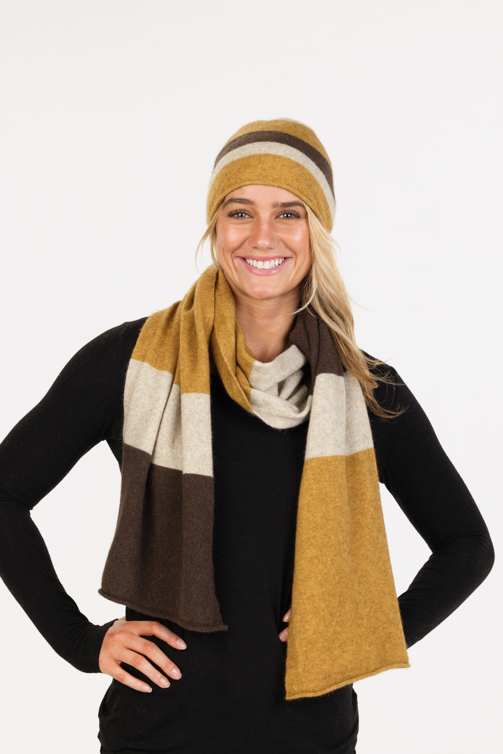 Travel Beanie