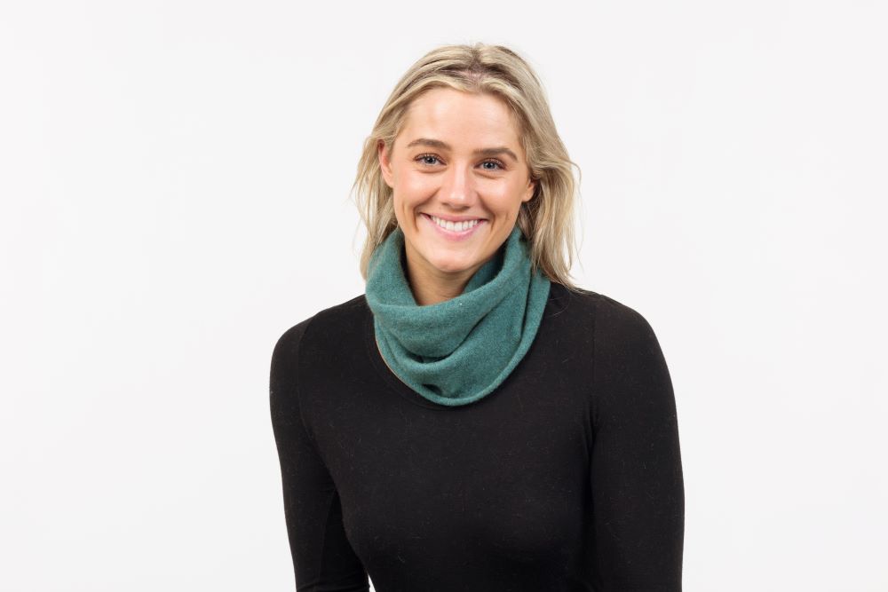 Plain Neckwarmer