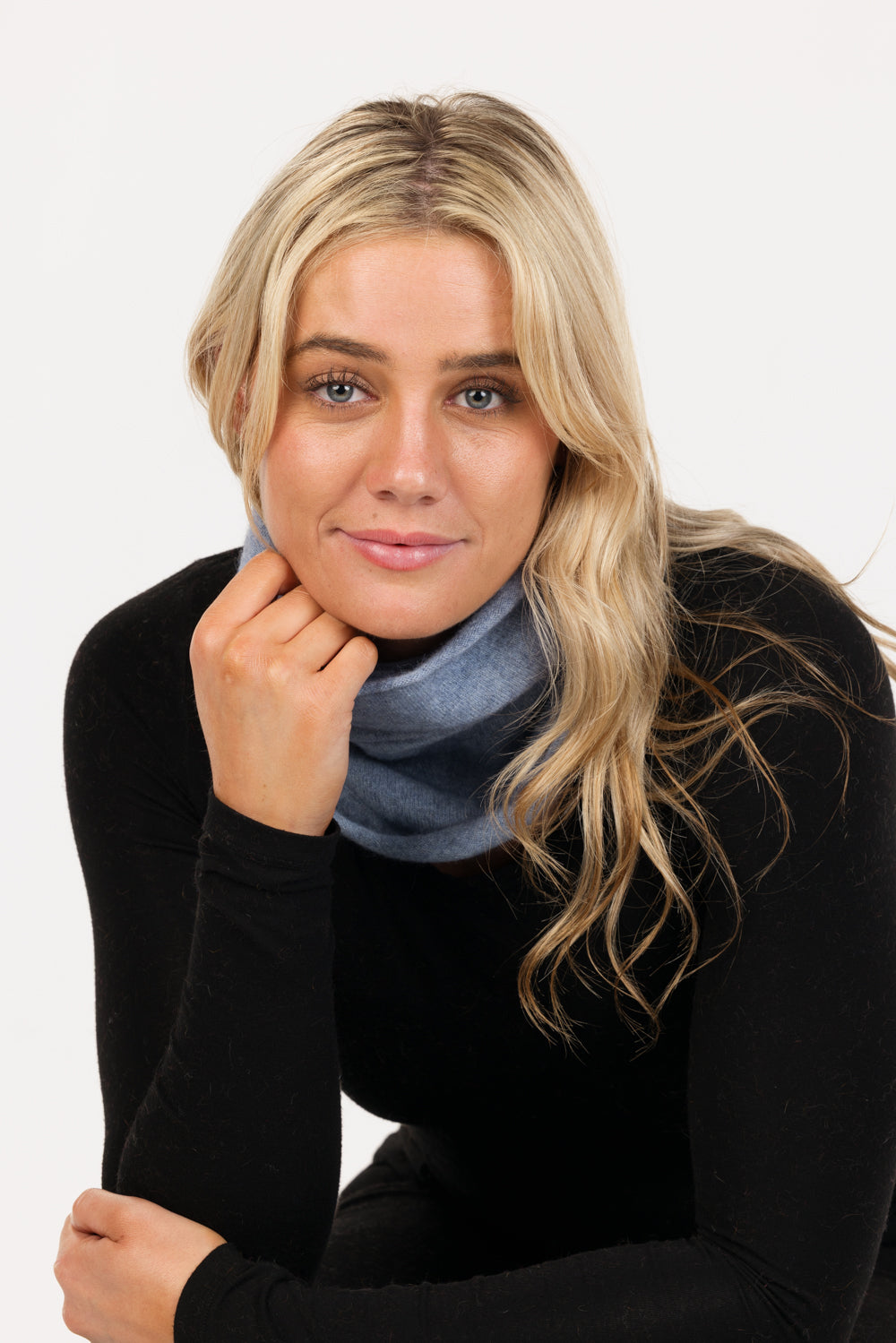 Plain Neckwarmer