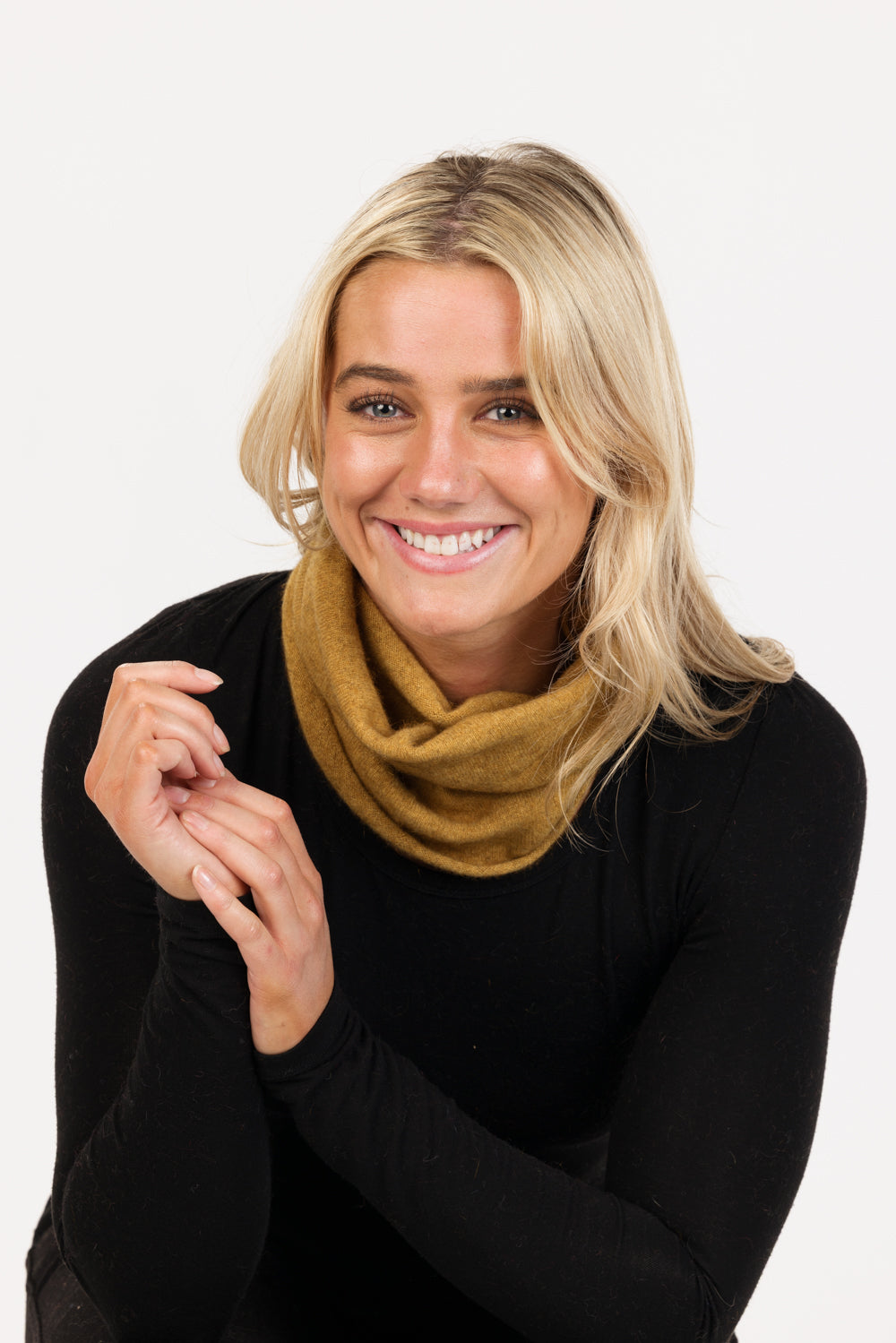 Plain Neckwarmer
