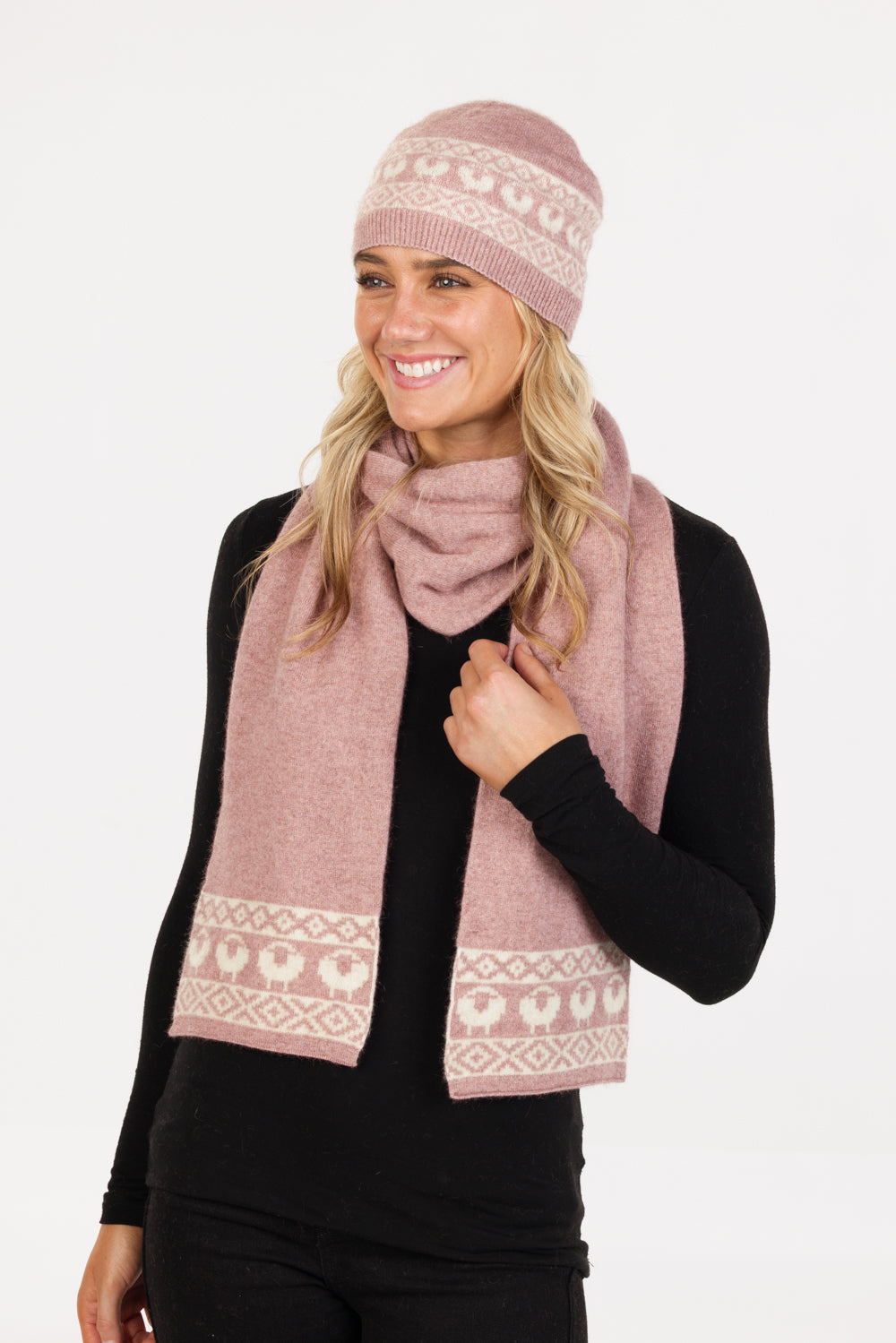 Farm Scarf
