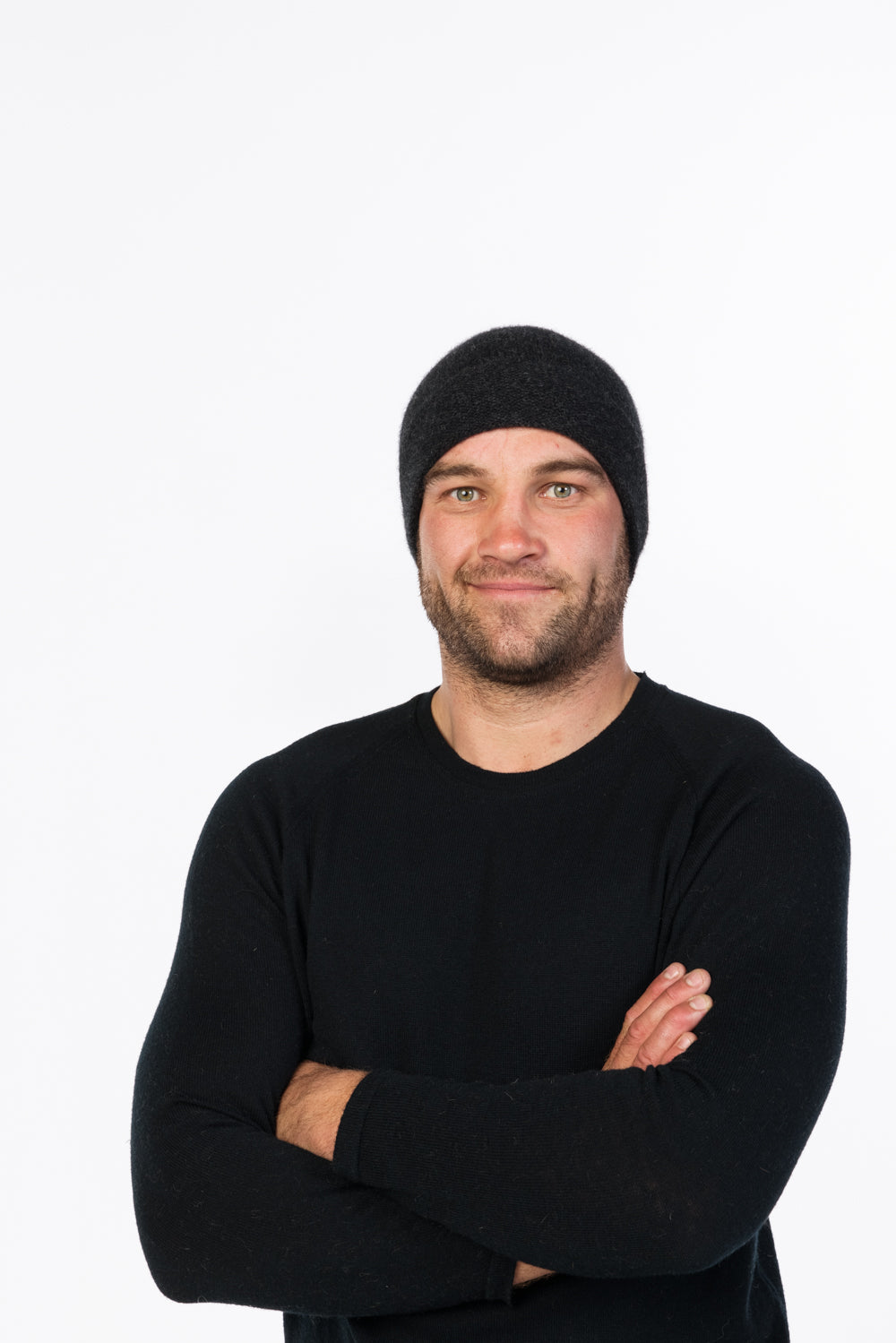 Plain Beanie