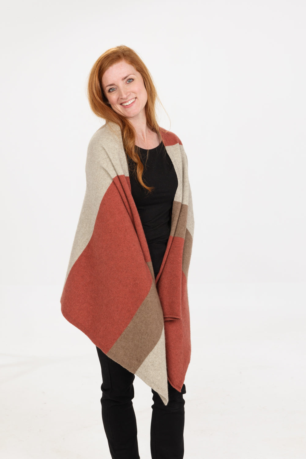 Travel Wrap – Native World