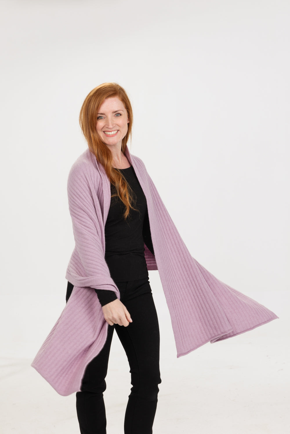 Ribbed Wrap – Native World