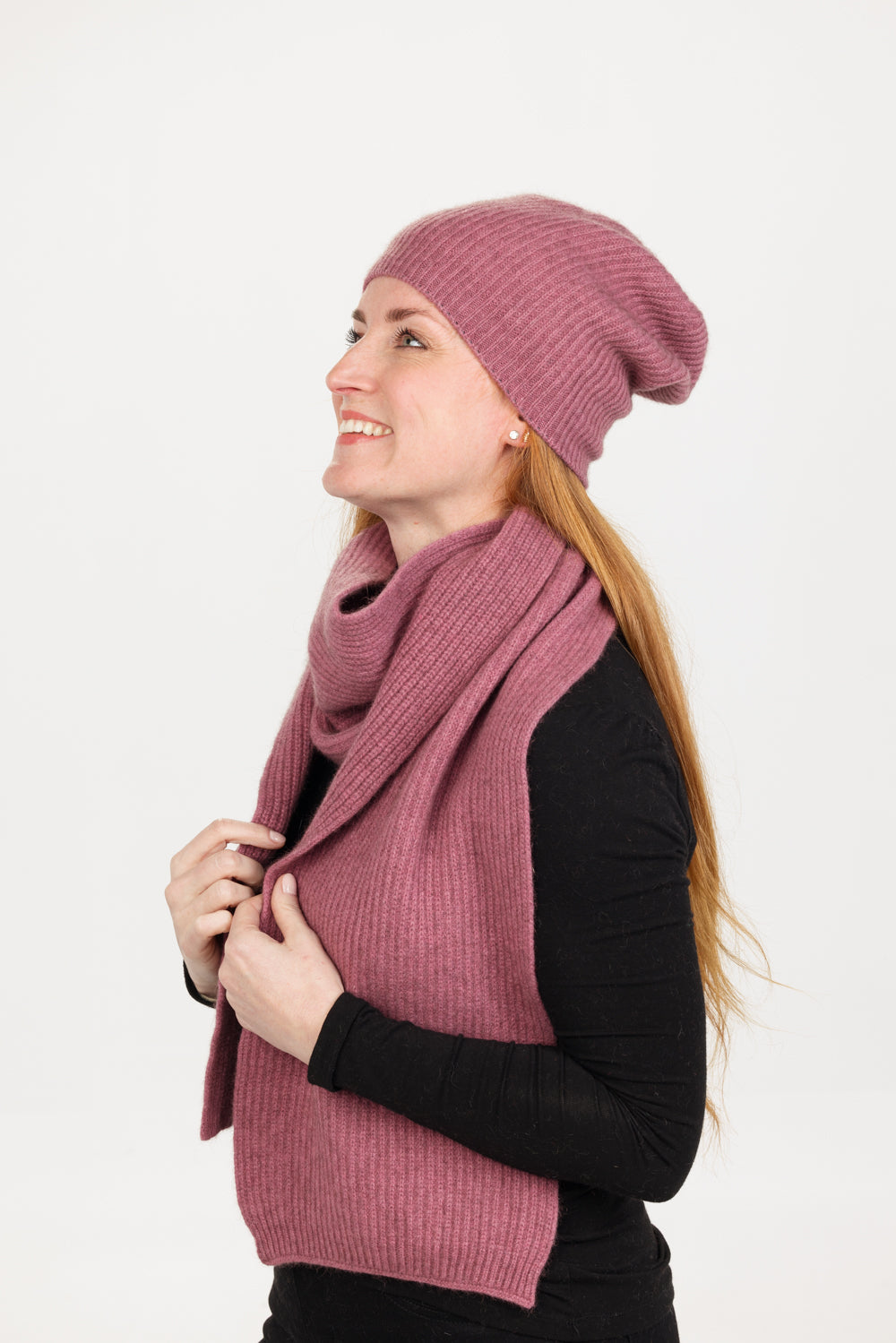 Slouch Scarf