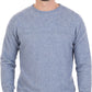 Cable Yoke Sweater