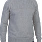 Cable Yoke Sweater