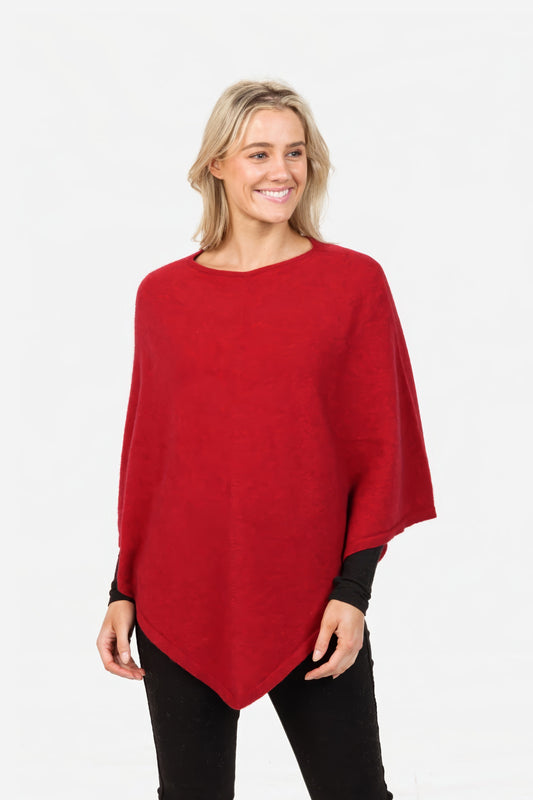 Poncho