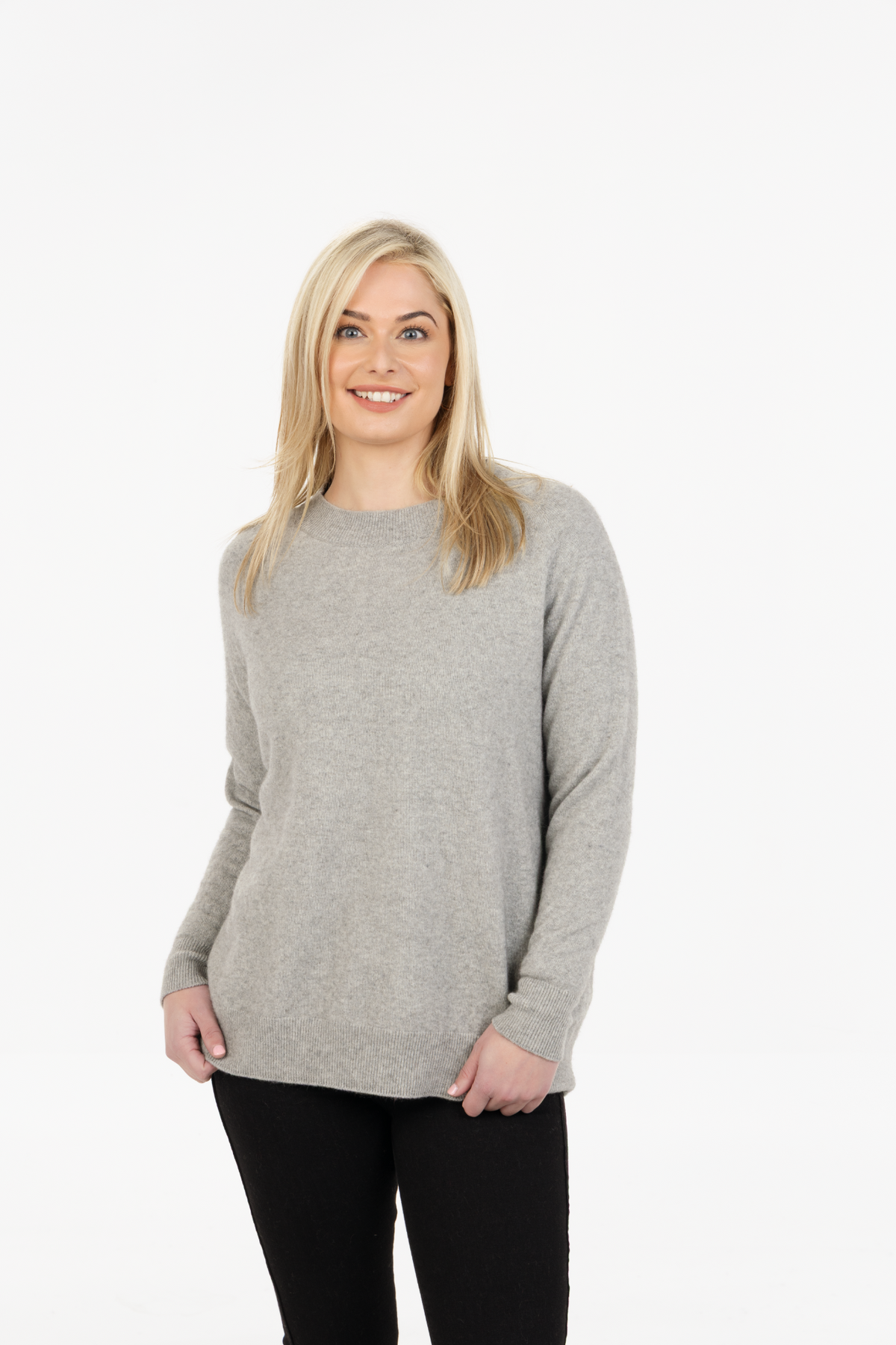 Lounge Sweater