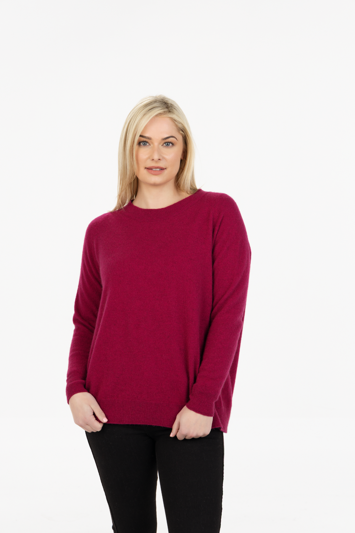 Lounge Sweater