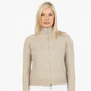 Two Way Zip Jacket