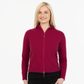 Two Way Zip Jacket