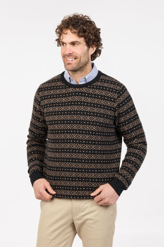 Fairisle Sweater