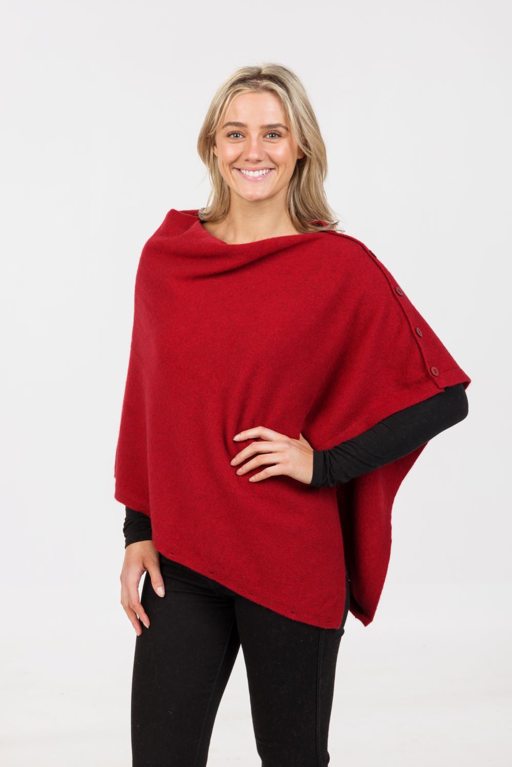 Anyway Wrap – Native World