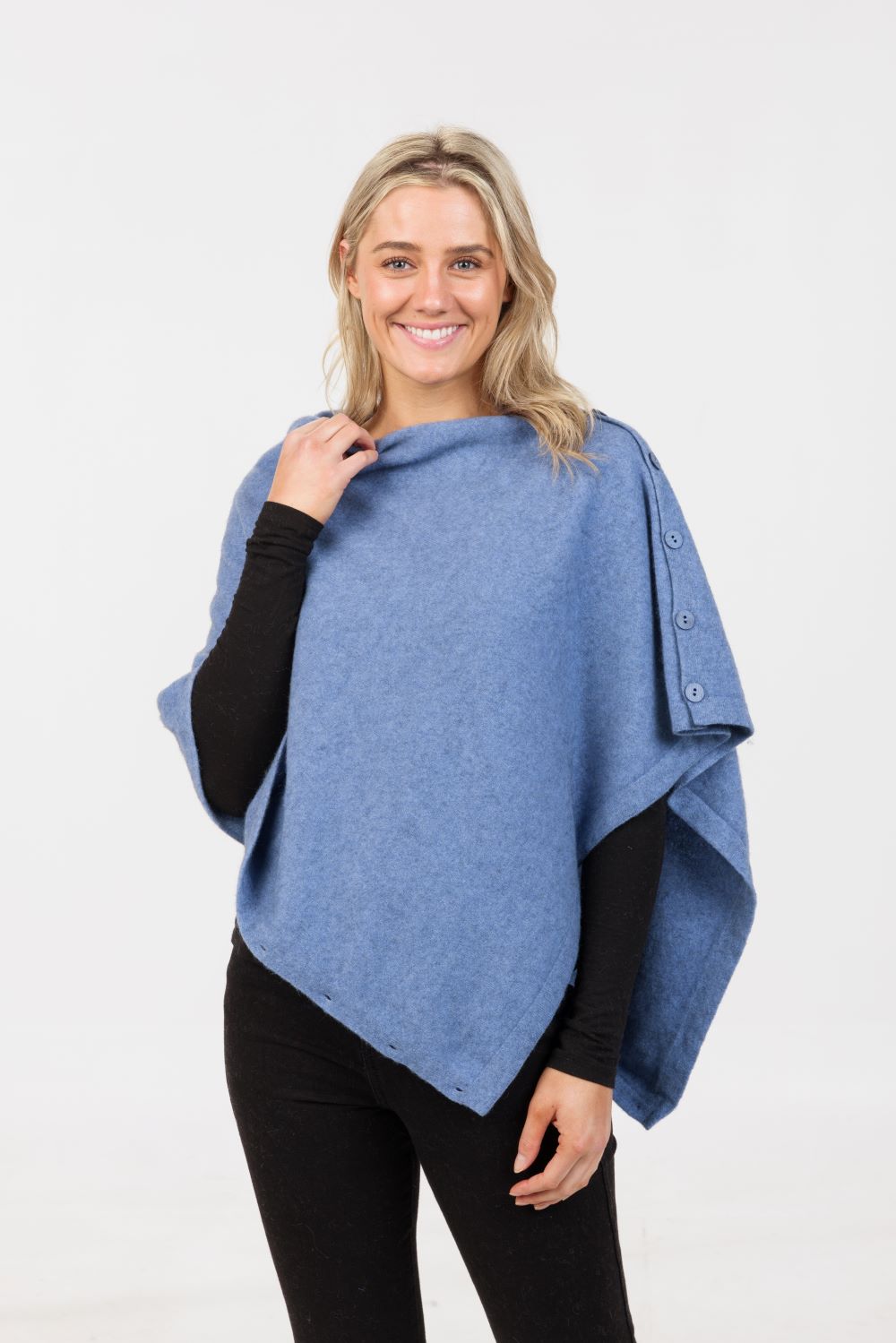 Anyway Wrap – Native World