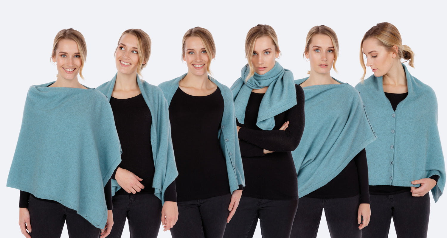 Anyway Wrap – Native World