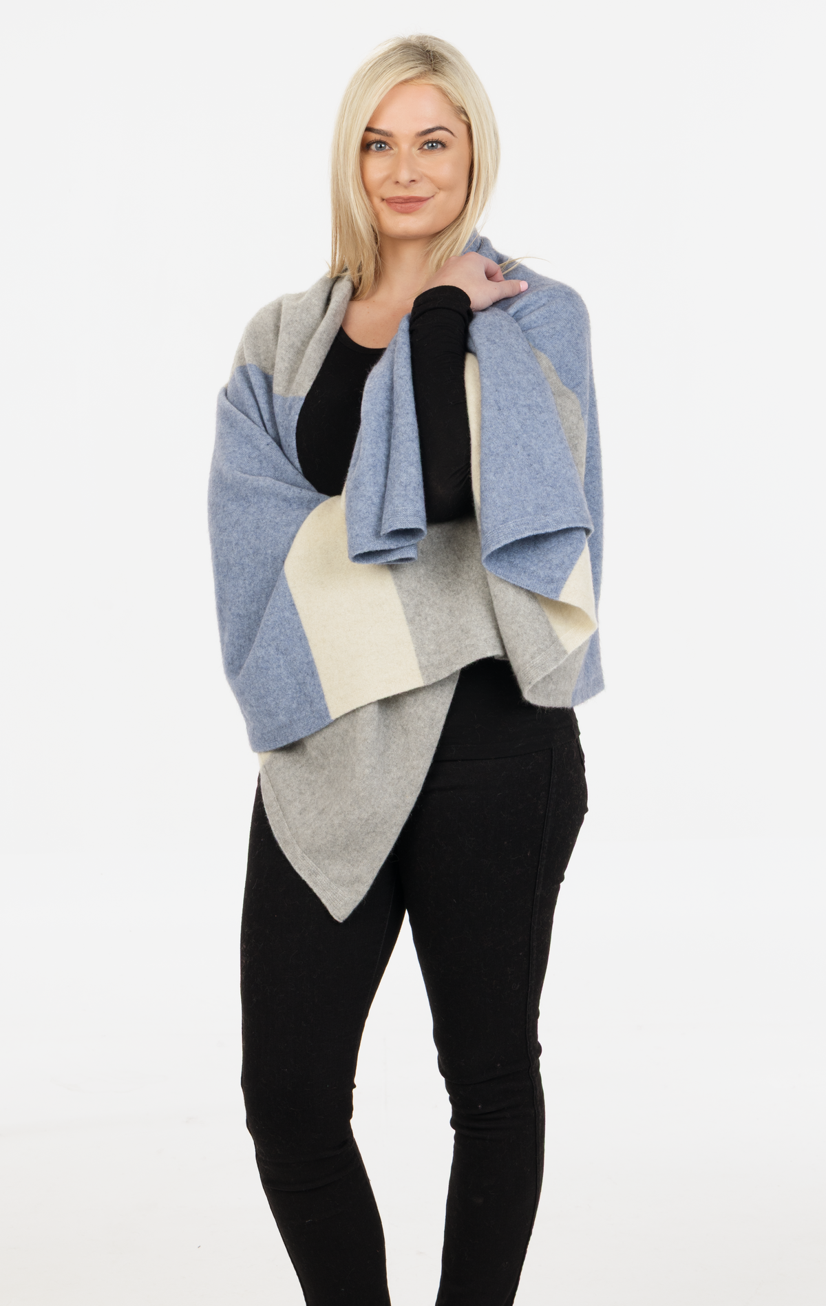 Travel Wrap