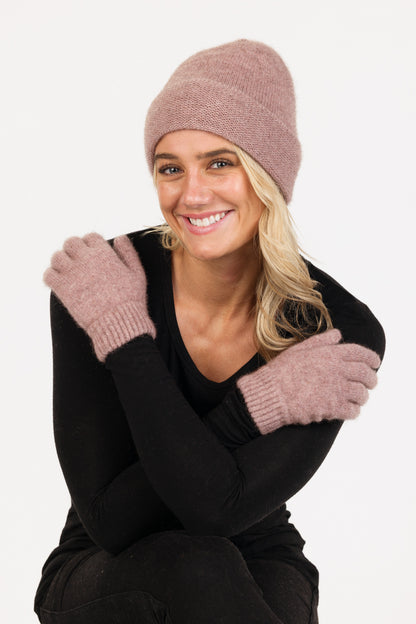 Plain Glove