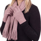 Plain Scarf