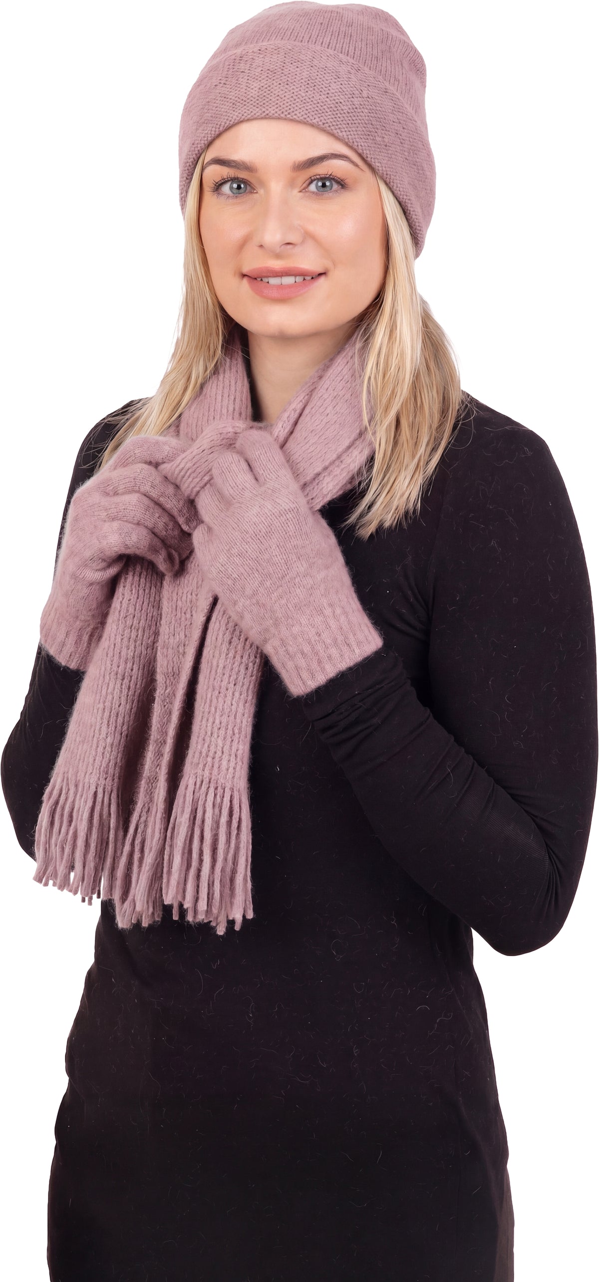 Plain Scarf