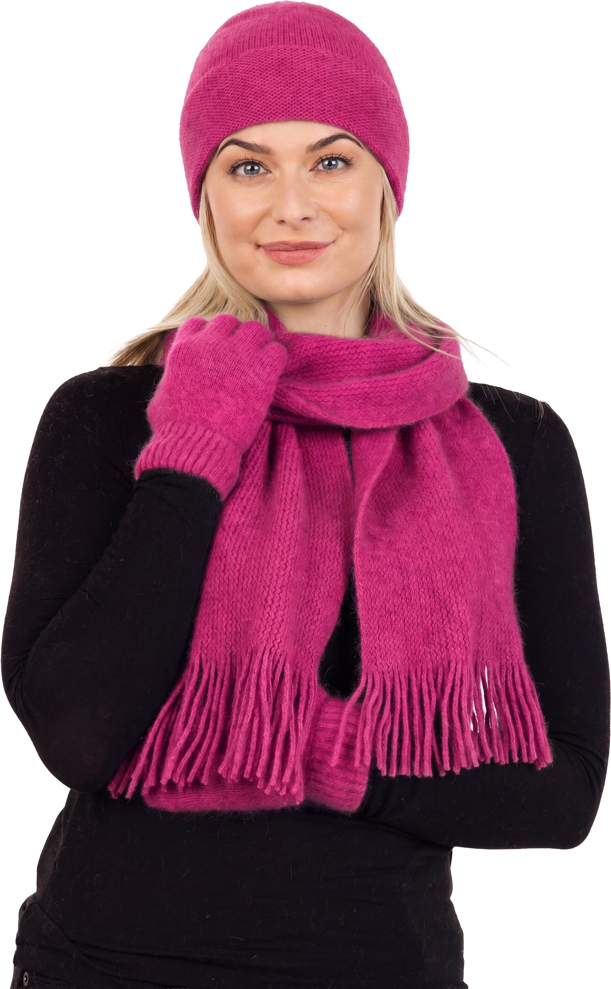 Plain Glove