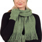 Plain Scarf