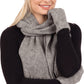 Plain Scarf