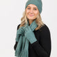 Plain Scarf