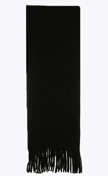 Plain Scarf