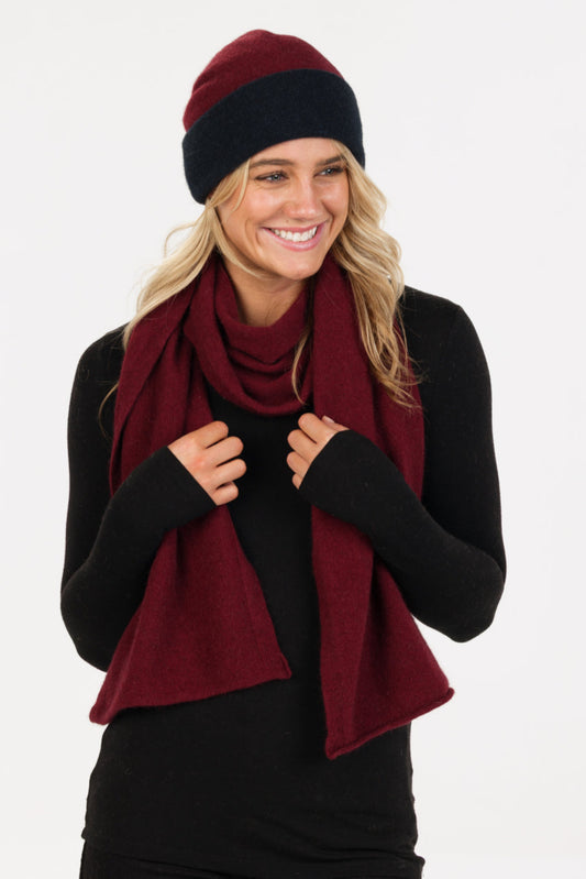 Reversible Beanie