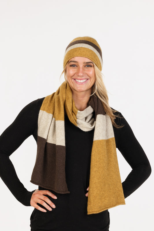 Travel Beanie
