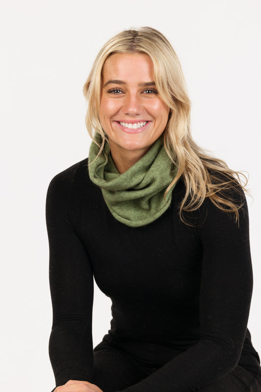 Plain Neckwarmer